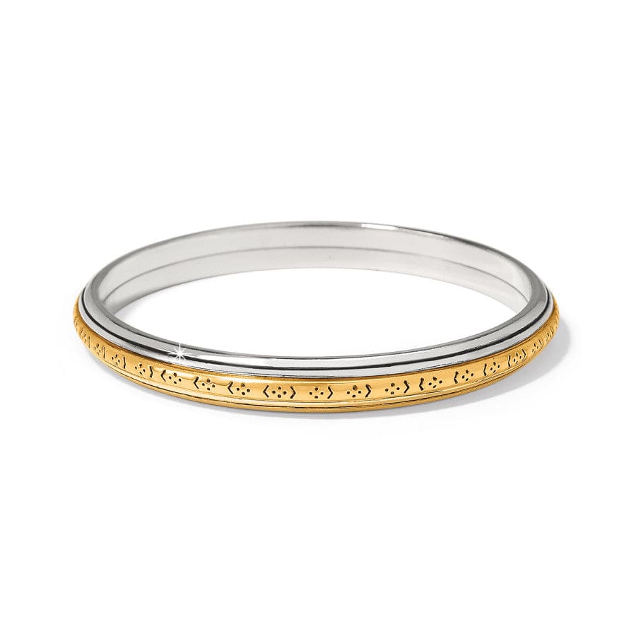 mosaic-two-tone-bangle__silver-gold_0