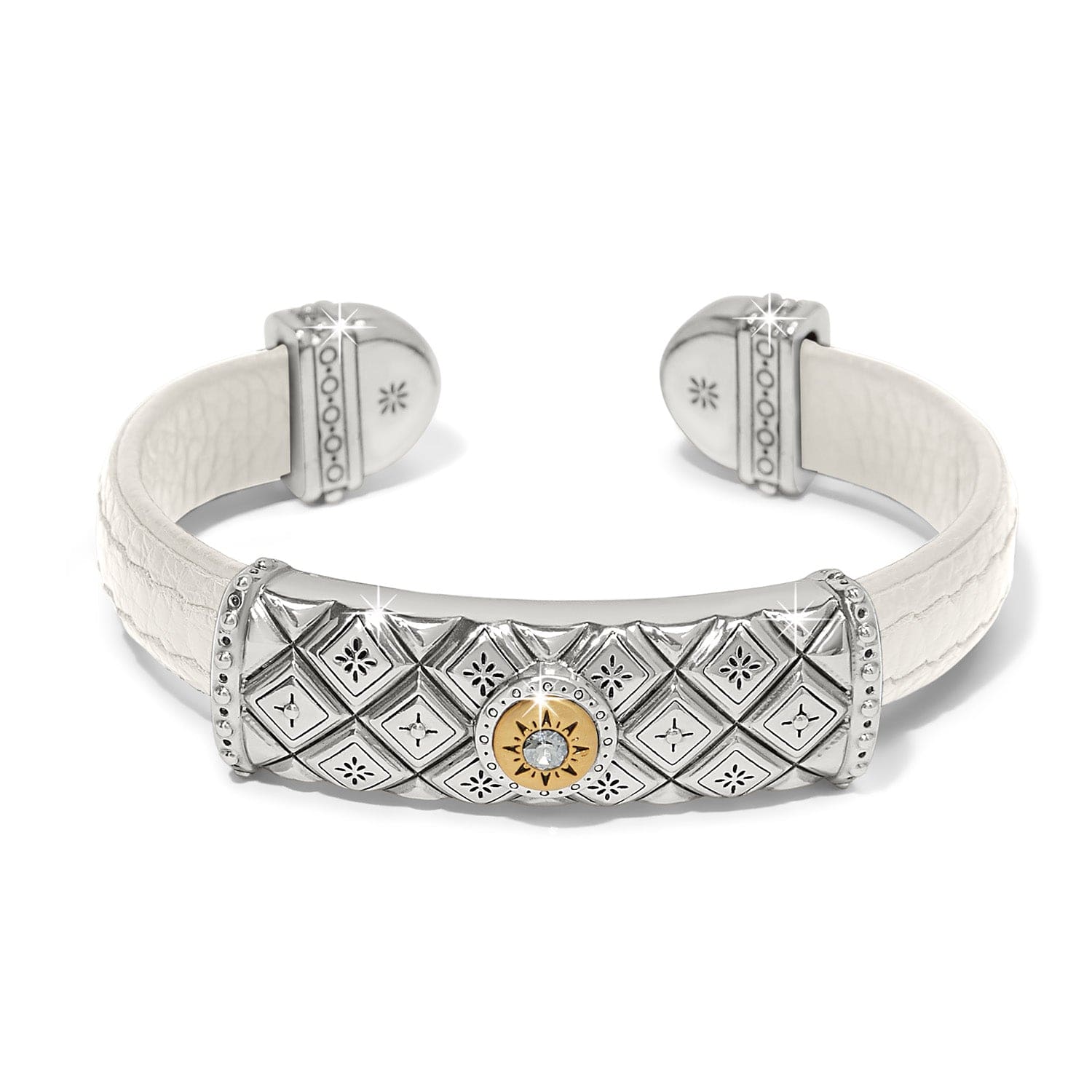 mosaic-two-tone-leather-bar-cuff-bracelet__white_0