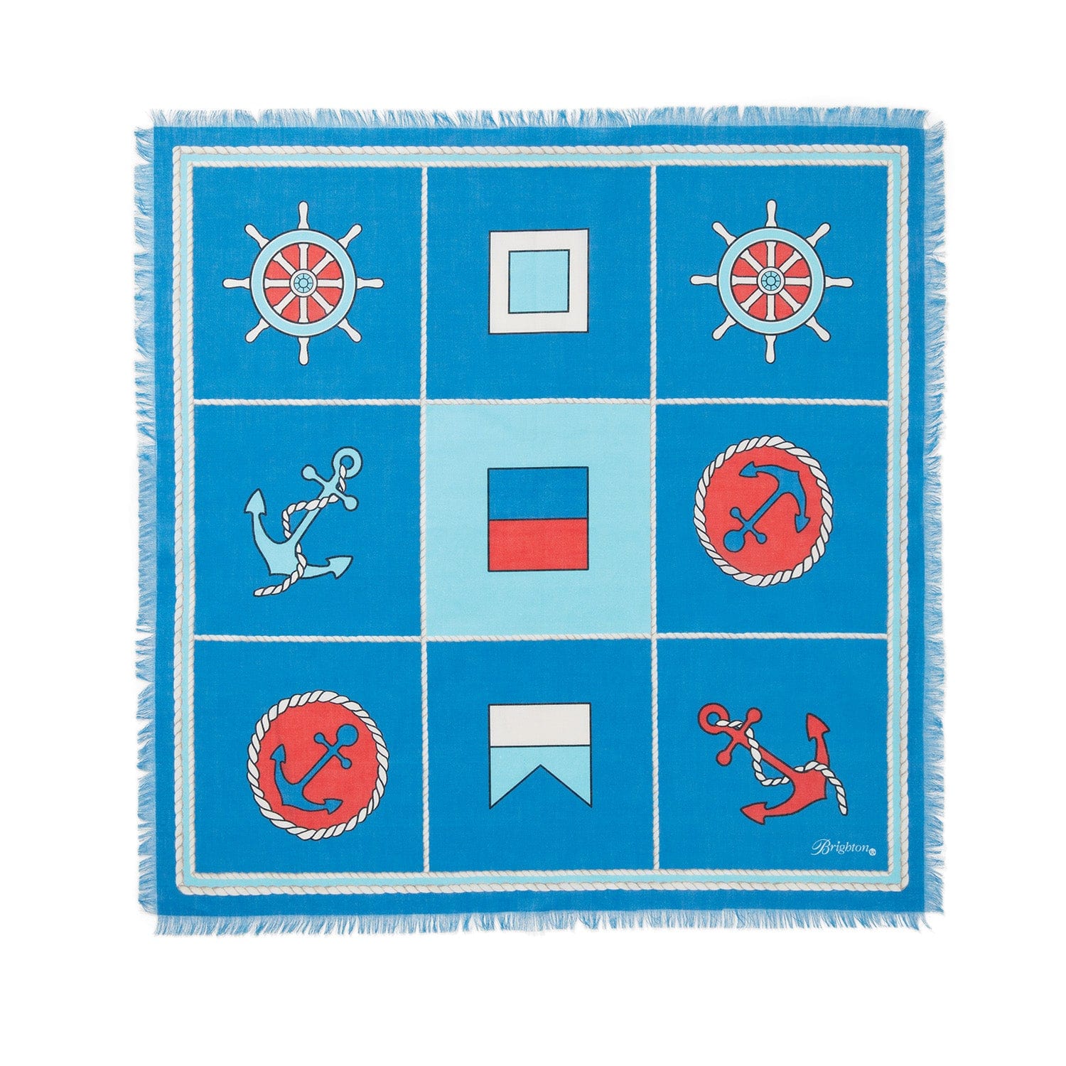 nautical-print-scarf__red-white-blue_0