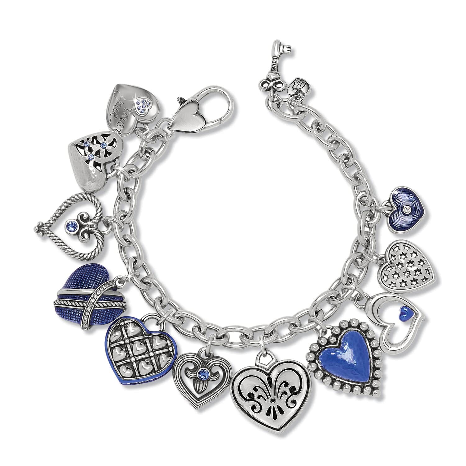 one-heart-link-charm-bracelet__silver-blue_0