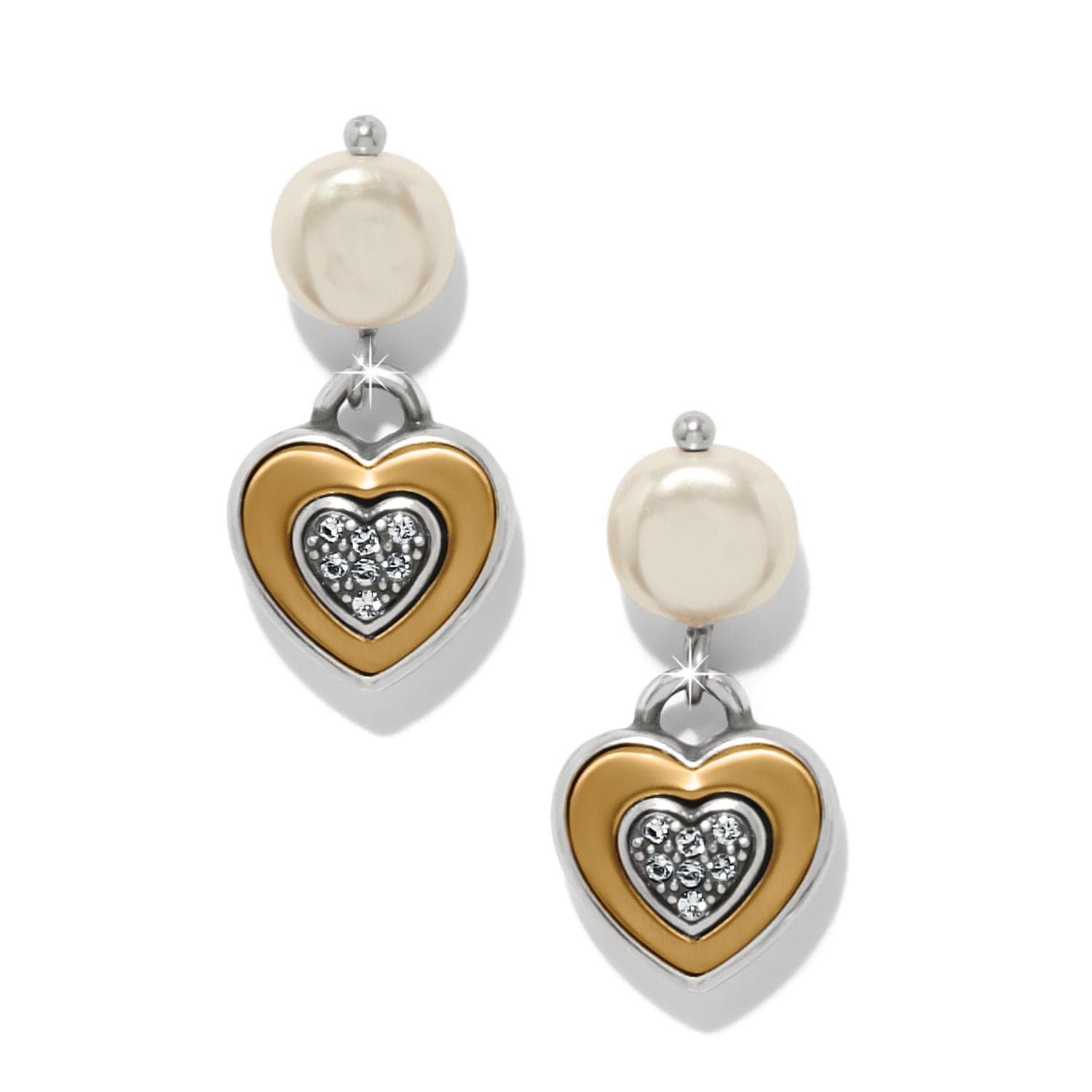 one-heart-pearl-post-drop-earrings__silver-gold_0