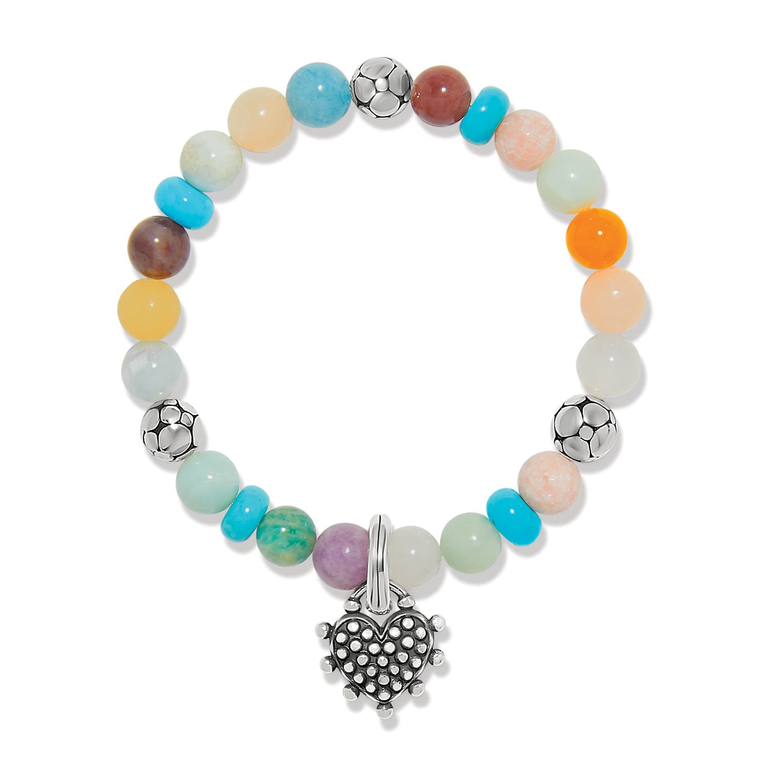 pebble-sweet-hearts-charm-stretch-bracelet__silver-multi_0