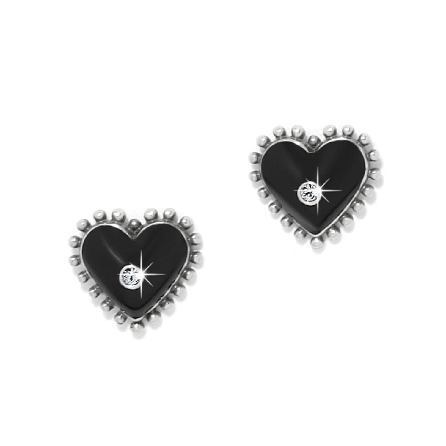 pretty-tough-amour-heart-post-earrings__silver_0