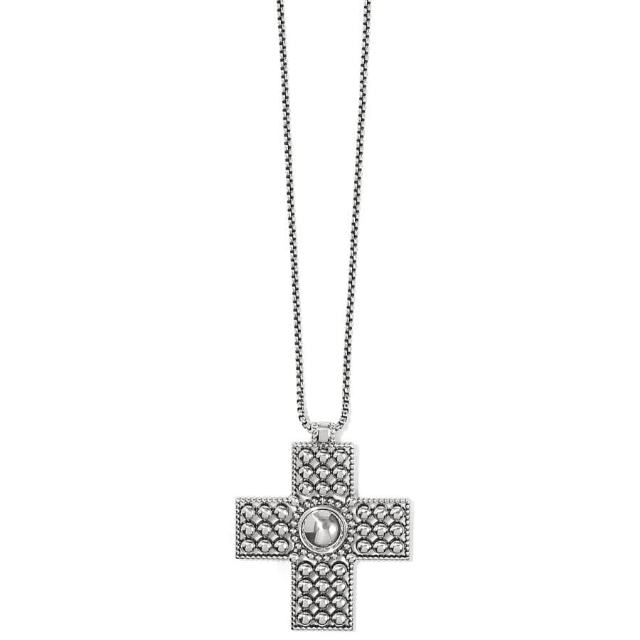 pretty-tough-bold-cross-necklace__silver_0