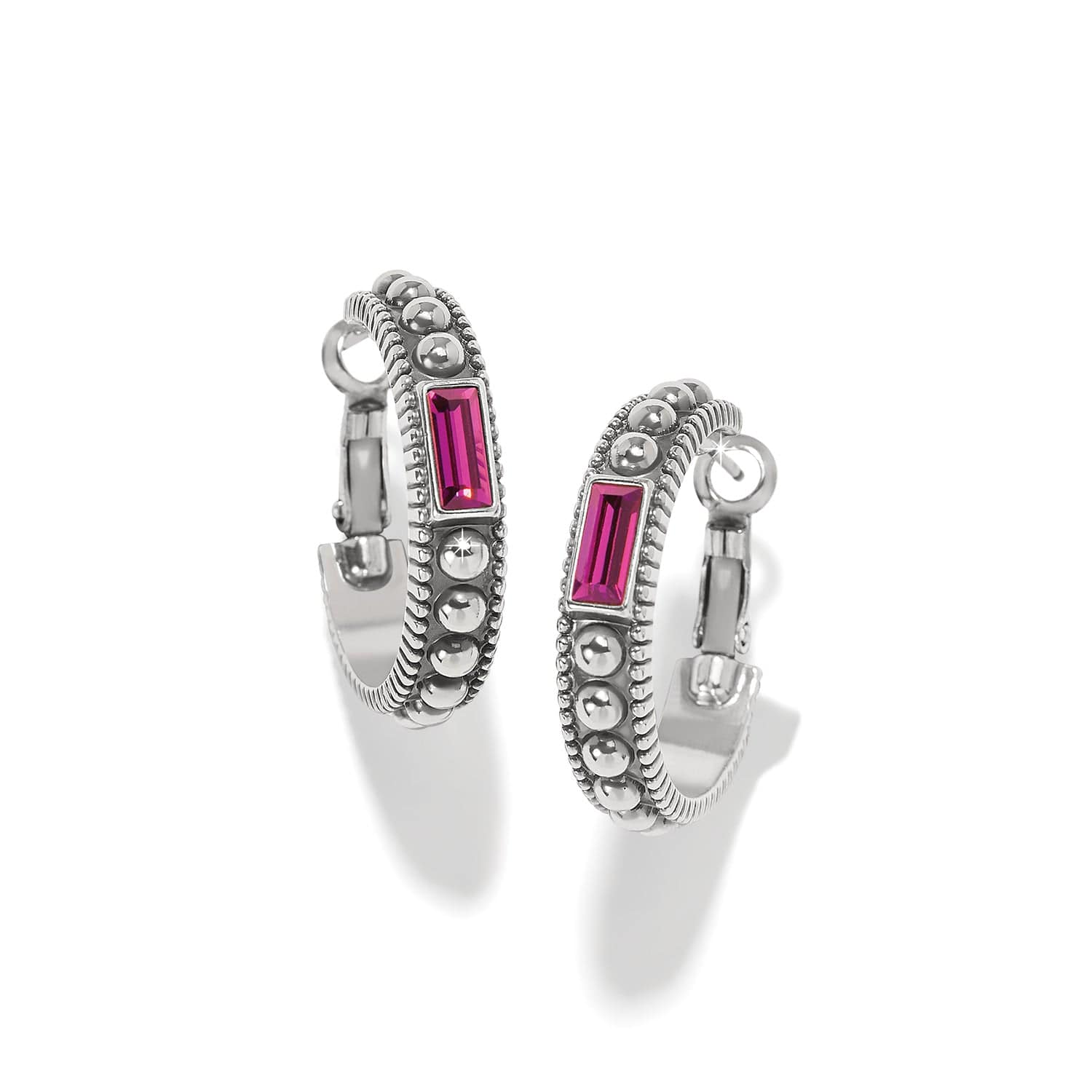 pretty-tough-gem-hoop-earrings__silver-amethyst_0