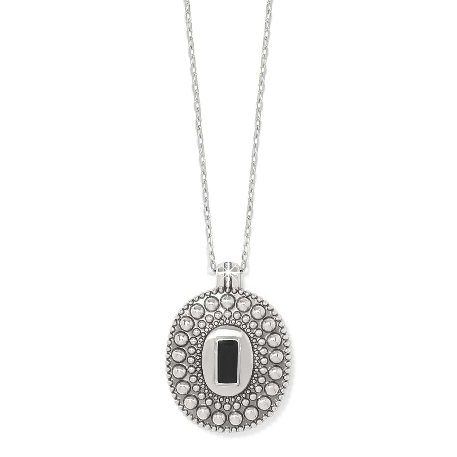 pretty-tough-gem-necklace__silver-black_0