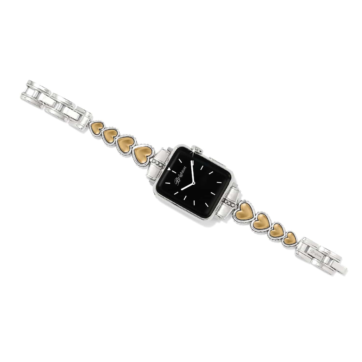 pretty-tough-two-tone-heart-watch-band__silver-gold_0_d103ece6-958f-4610-b68f-7f0a0a4cd681