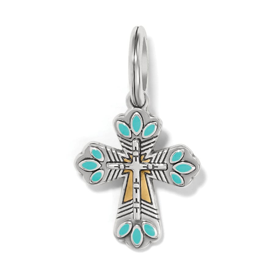 pueblo-cross-charm__silver-blue_0