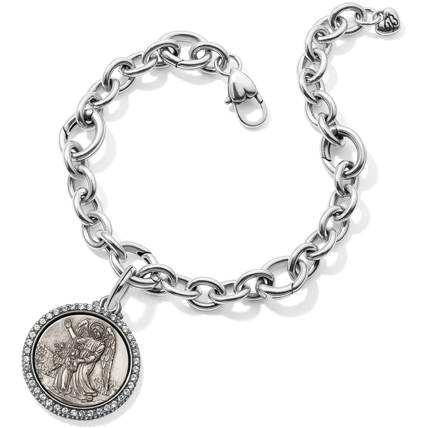 serenity-angel-link-bracelet__silver_0