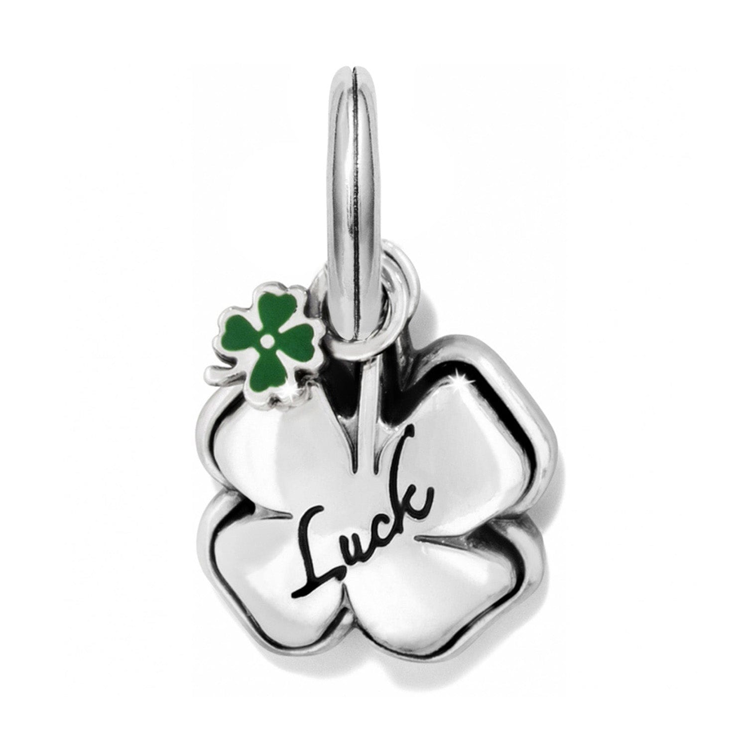 shamrock-luck-charm__silver-green_0
