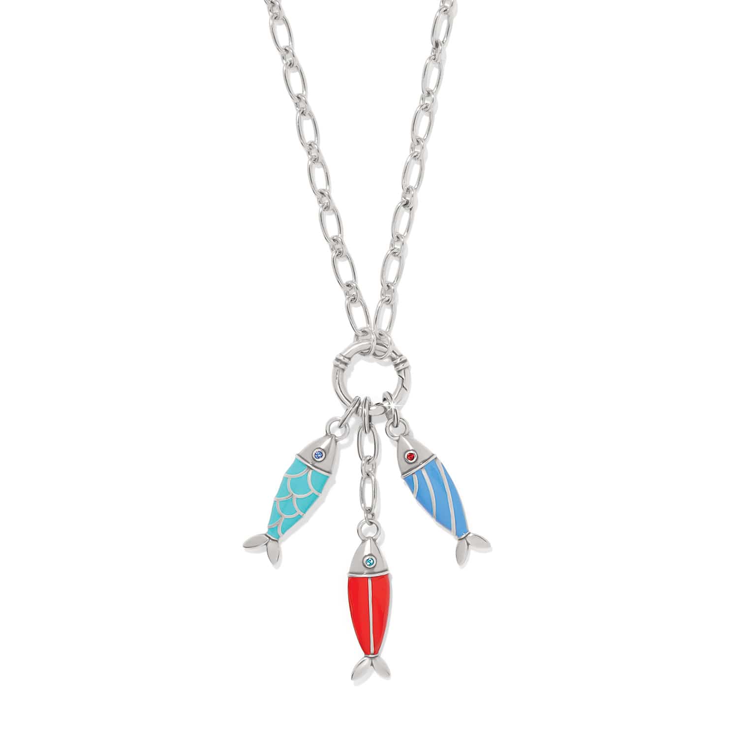 sun-_-sea-fish-trio-charm-necklace__silver-multi_0