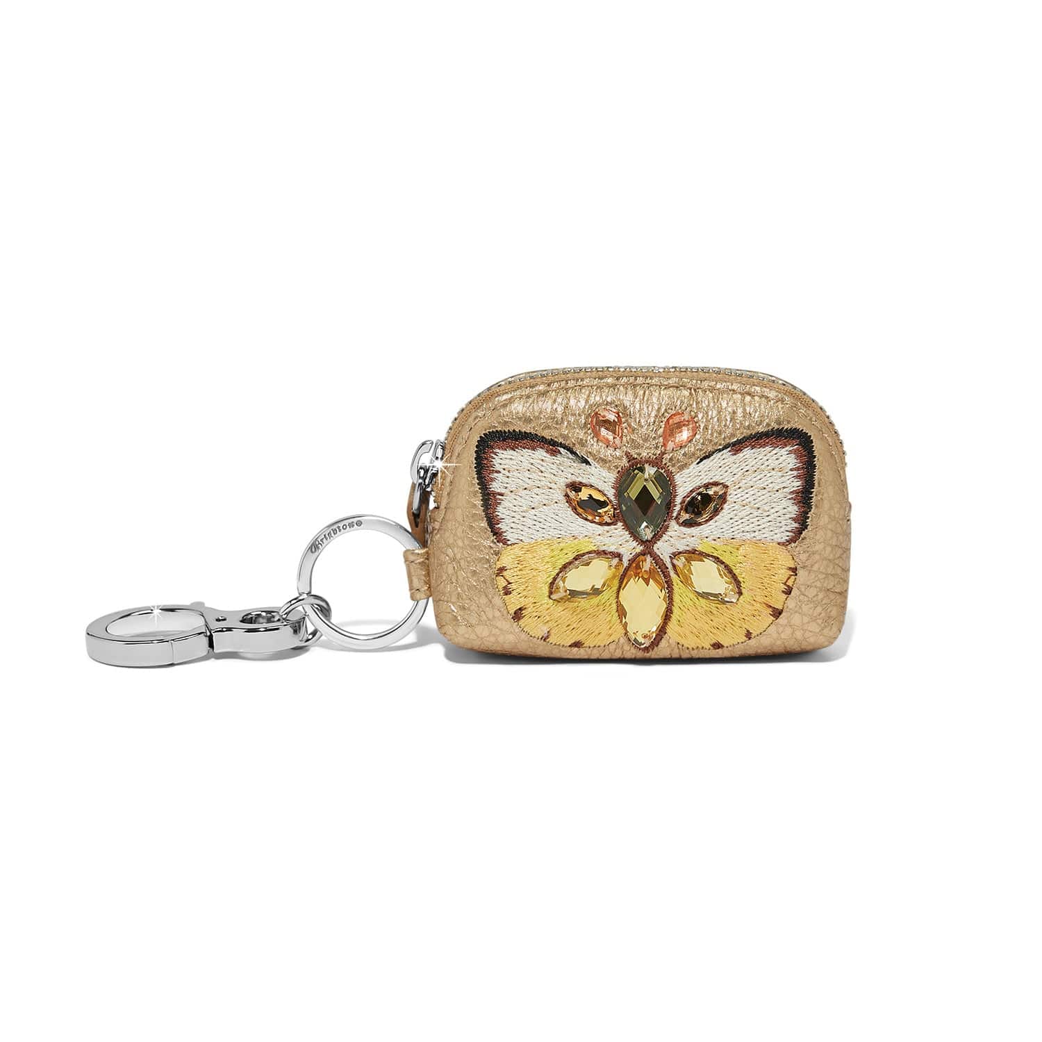 sydney-butterfly-mini-dome-handbag-fob__gold_0