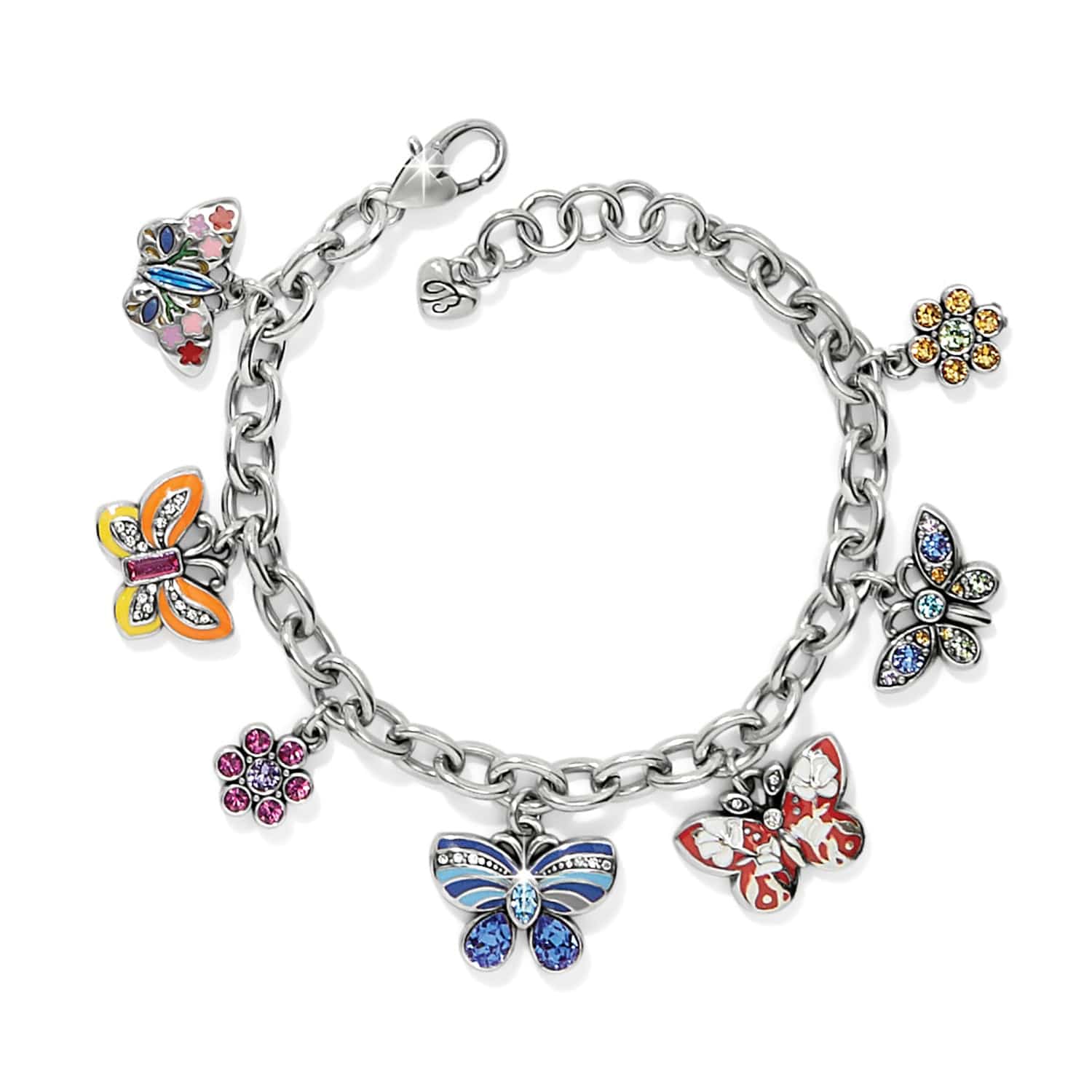 sydney-flutter-charm-bracelet__silver-multi_0