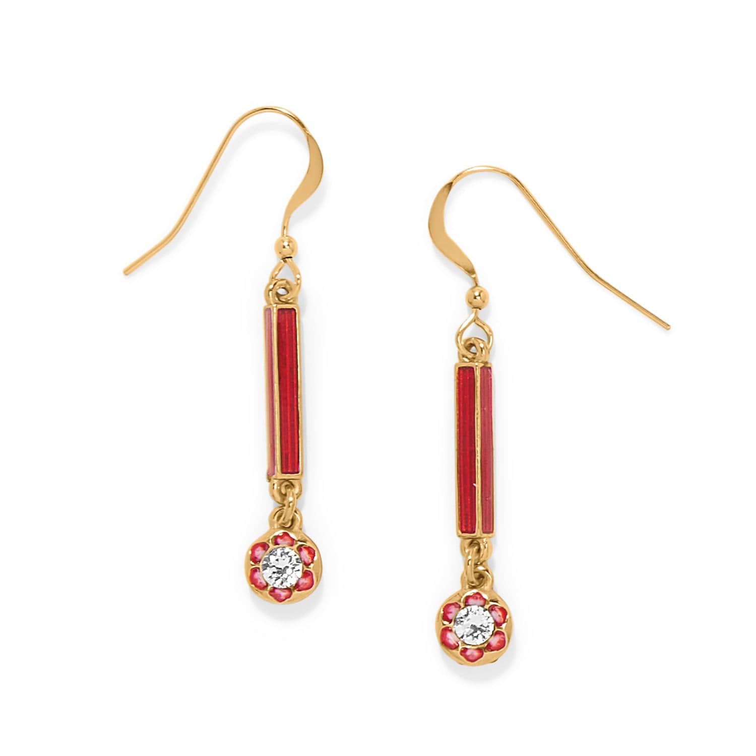 sydney-poppy-drop-french-wire-earrings__gold-red_0