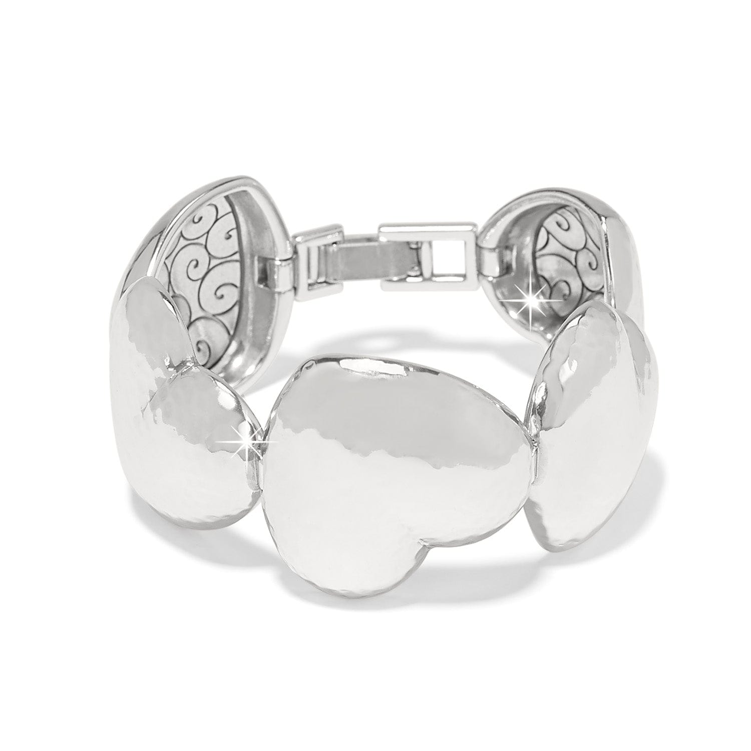 trianon-heart-link-bracelet__silver_0