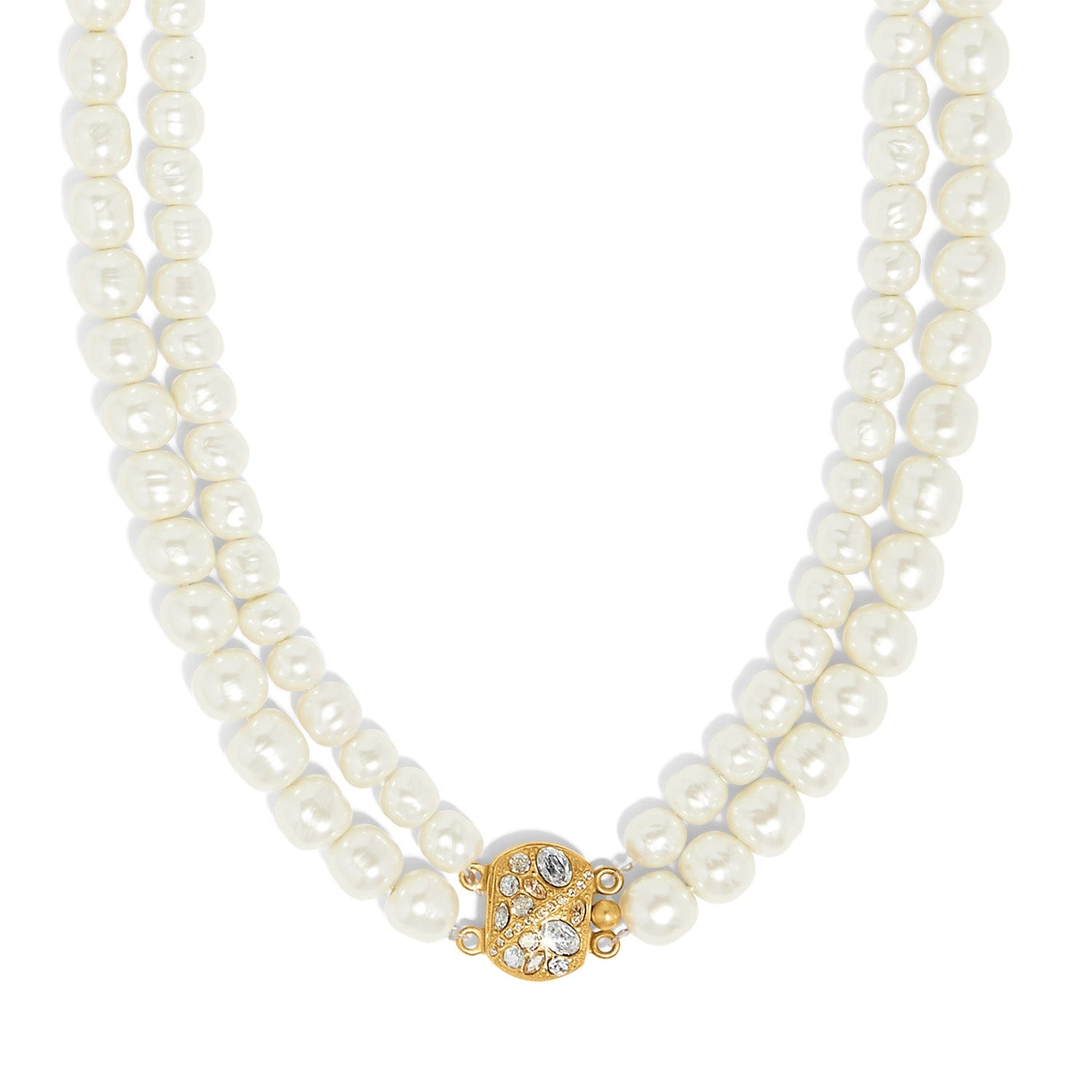 trust-your-journey-double-pearl-necklace__silver-pearl_0
