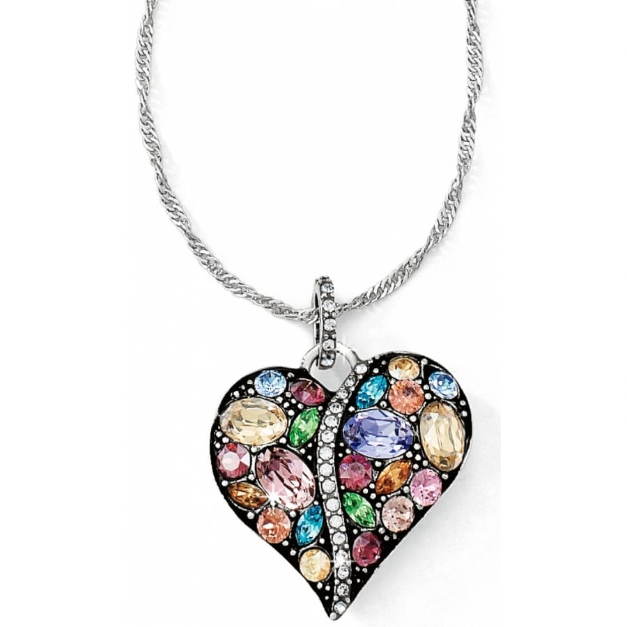 trust-your-journey-heart-necklace__silver-pastel-multi_0