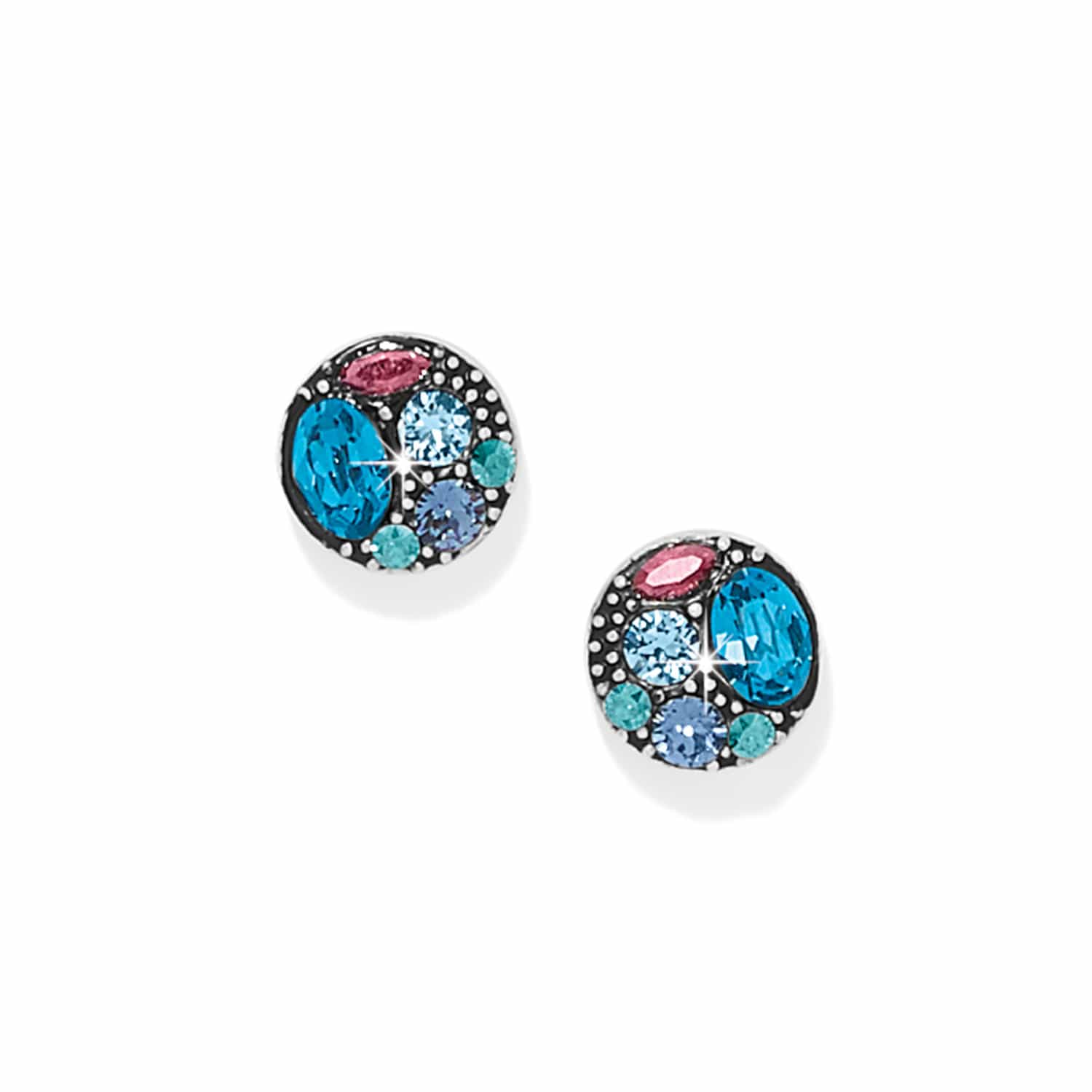 trust-your-journey-post-earrings__silver-blues_0