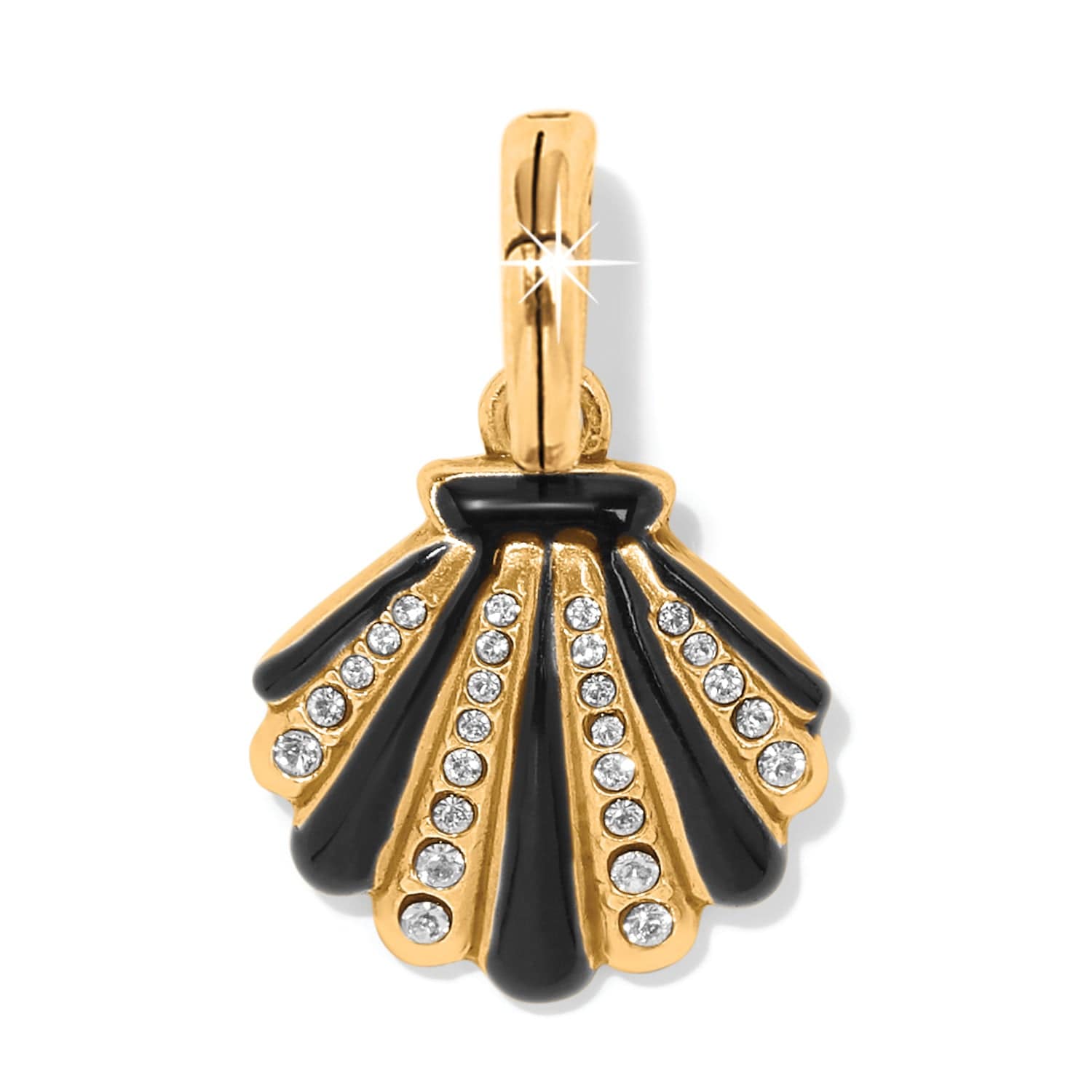 twilight-waters-shell-charm__gold-black_0