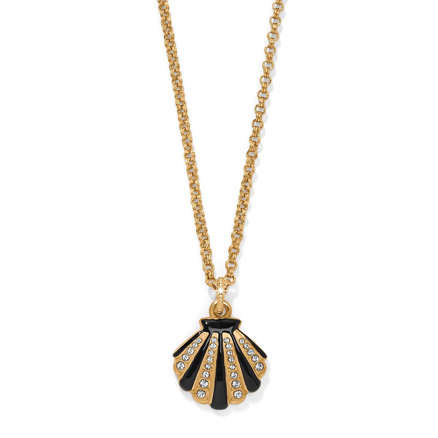 twilight-waters-shell-necklace__gold-black_0
