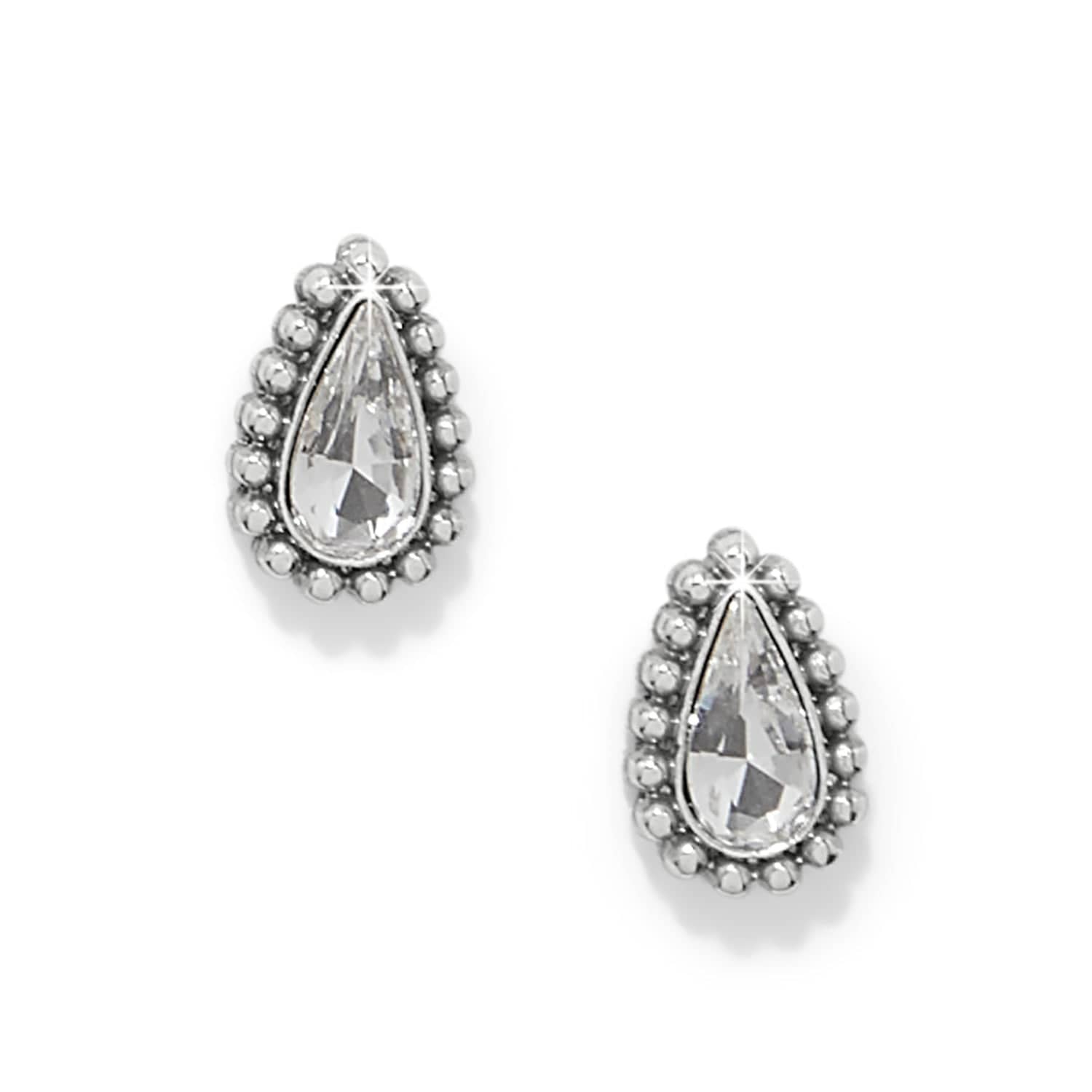 twinkle-luxe-teardrop-post-earrings__silver_0
