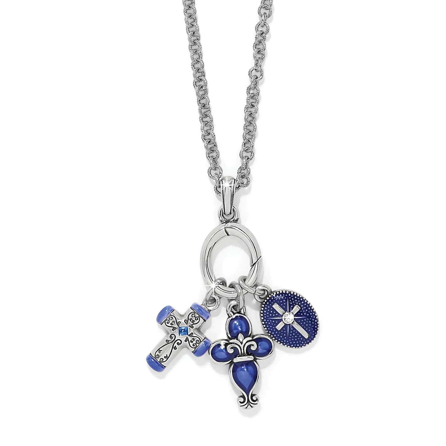 unity-cross-necklace__silver-blue_0