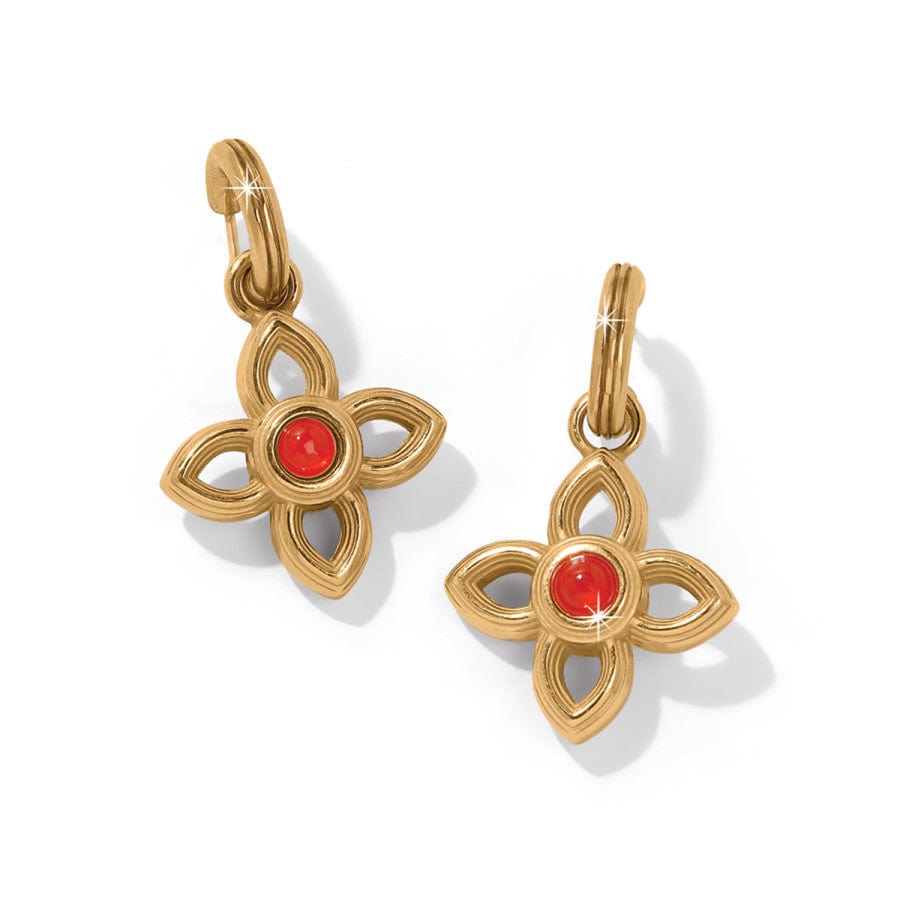 venetian-gems-flower-reversible-post-drop-earrings__gold-red_0