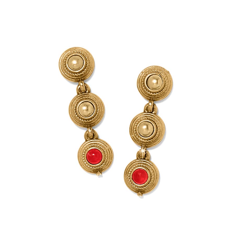 venetian-gems-post-drop-earrings__gold-red_0