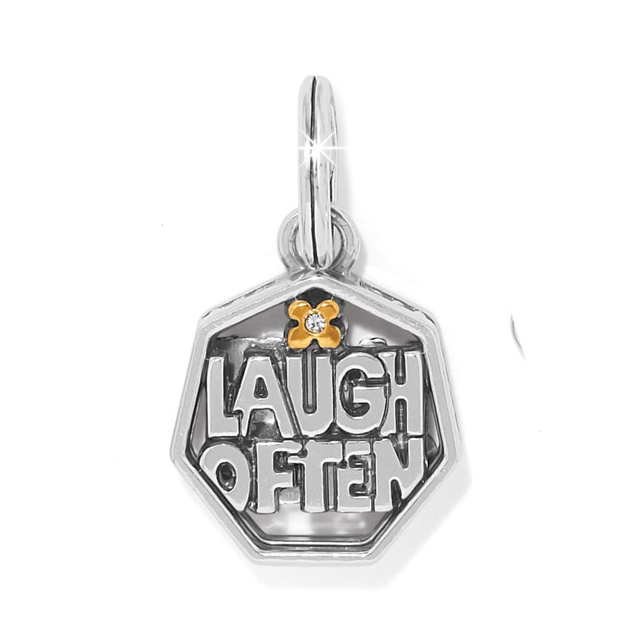 viva-laugh-charm__silver-gold_0